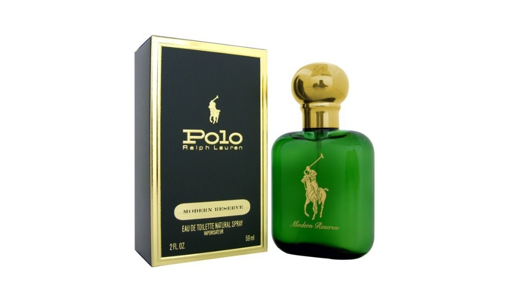 ralph lauren polo modern reserve